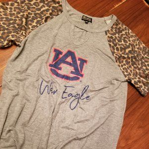 Auburn T-Shirt